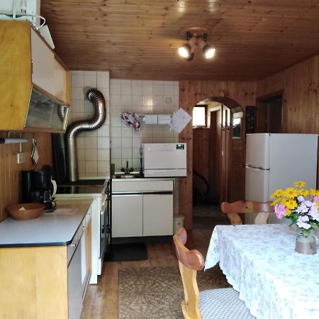 Ferienhaus Lederer Villa Stockenboi Екстериор снимка
