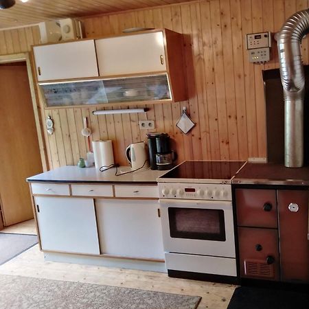 Ferienhaus Lederer Villa Stockenboi Екстериор снимка