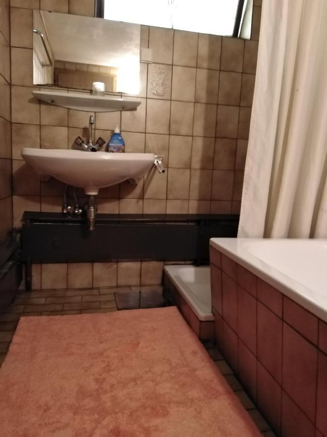 Ferienhaus Lederer Villa Stockenboi Екстериор снимка