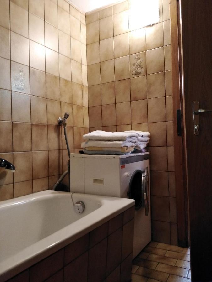 Ferienhaus Lederer Villa Stockenboi Екстериор снимка